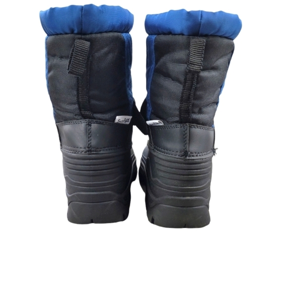 SHOE SHOX Rain/Snow Boots - Picture 6 of 9